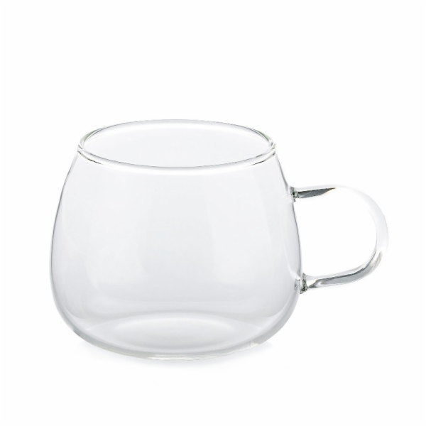 Sklenice na punč FINA H 7cm / Ř 8,5cm / 250 KL-66163