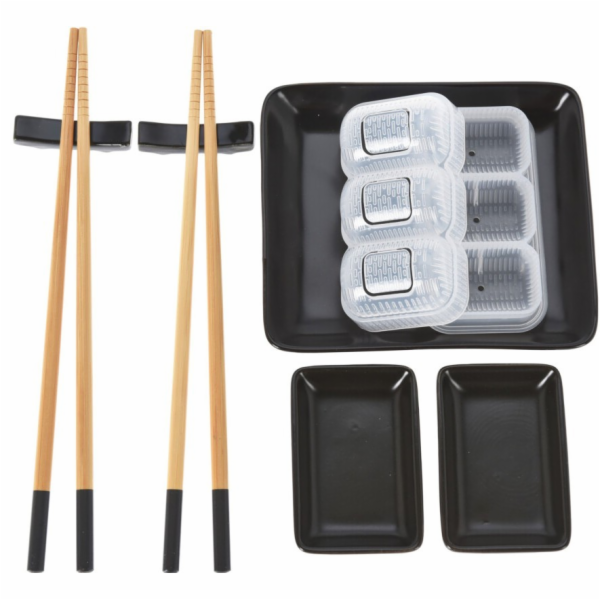 Sushi set servírovací sada 8 ks KO-210000890