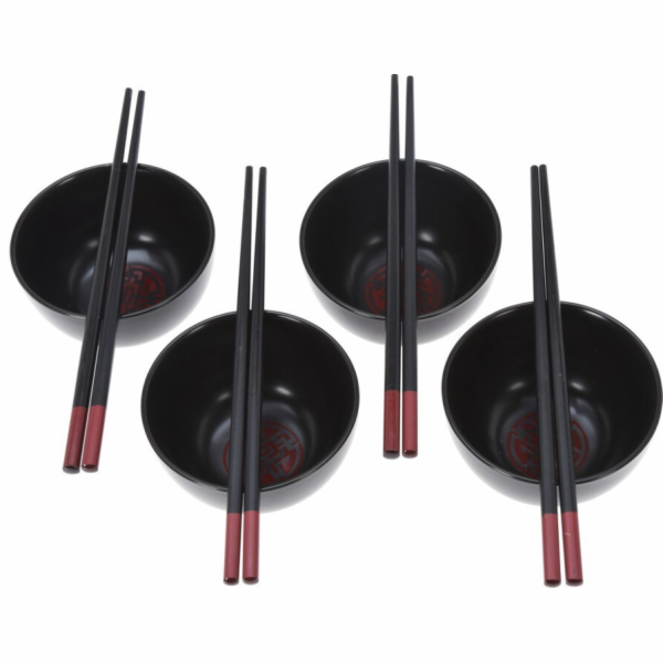Sushi set servírovací misky sada 8 ks KO-210000900