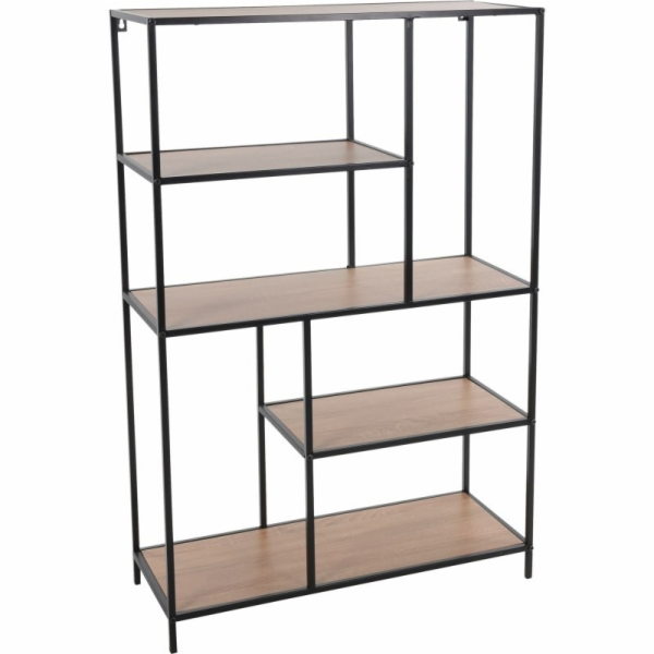 Regál s policemi 116x76 cm KO-NB1510200