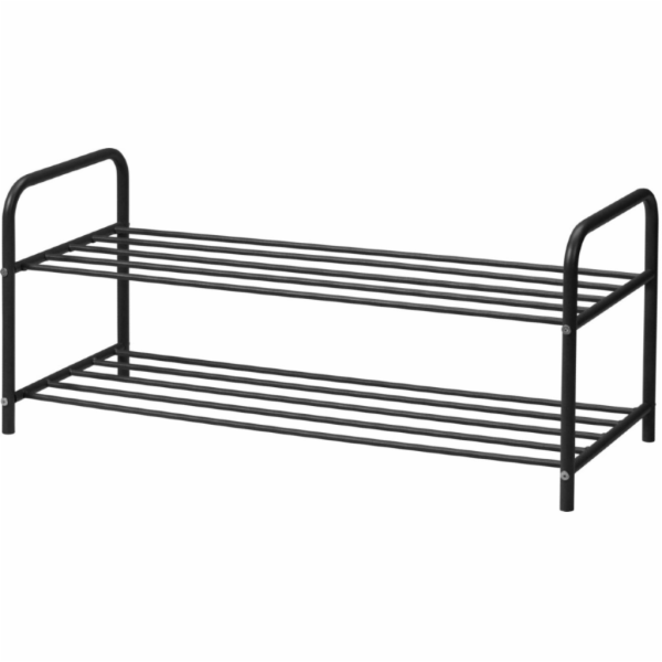 Botník 2 police 91x35 cm KO-X99001240