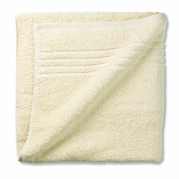 Osuška Leonora 100% bavlna premium offwhite 70,0x140,0cm ...
