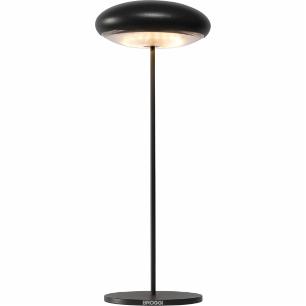 Broggi Nuvola LED Lamp Antracite/Dark Grey