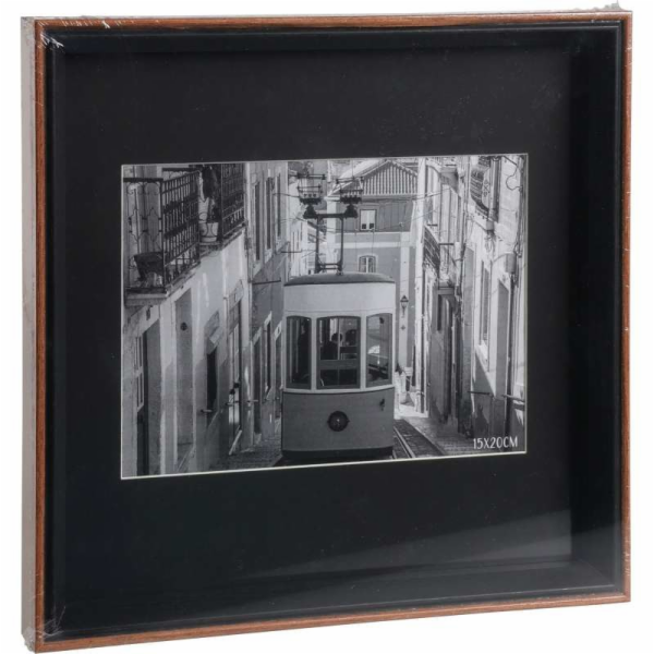 Fotorámeček nástěnný  27 x 27 cm malá KO-837000830mala