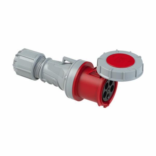 Spojení PCE Cee 5x63a / PCE 235-6 Power Twist 235-6