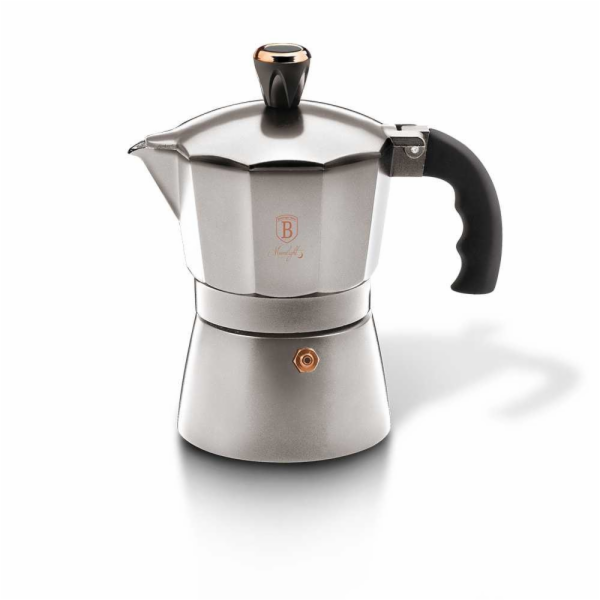 Konvice na espresso 3 šálky Moonlight Edition BH-6389