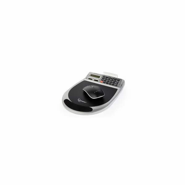 Gembird combo podložka pod myš s integrovaným 3-port USB ...