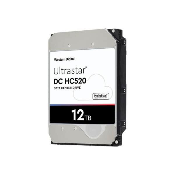 Western Digital Ultrastar He12 3.5  12000 GB SAS