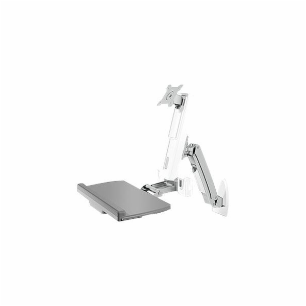 IB-MS600-W, Monitorhalterung