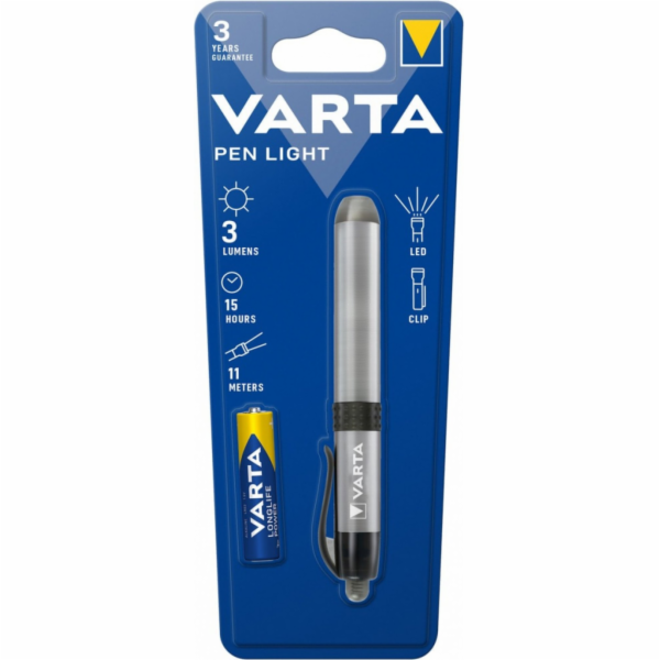 VARTA 16611 Svítilna