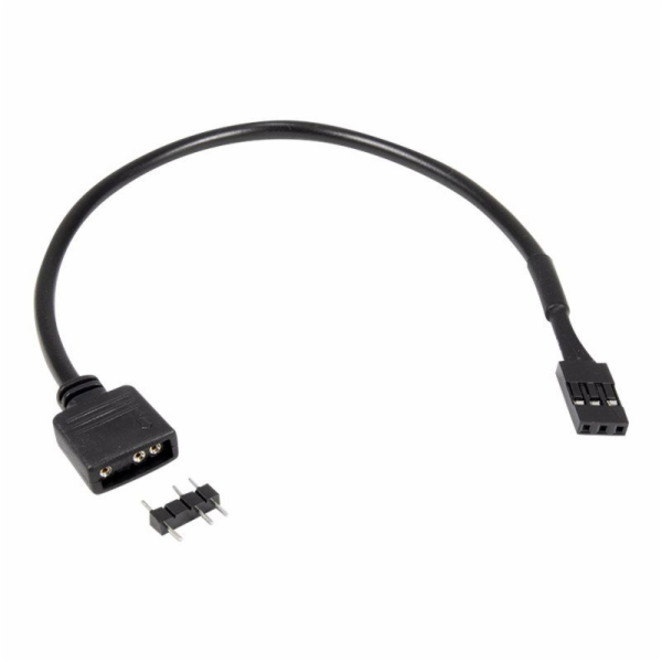 Adaptérový kabel 3pin na VDG