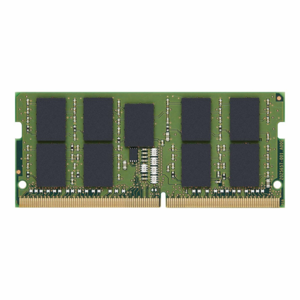 SO-DIMM 32 GB DDR4-3200 (1x 32 GB) , Arbeitsspeicher