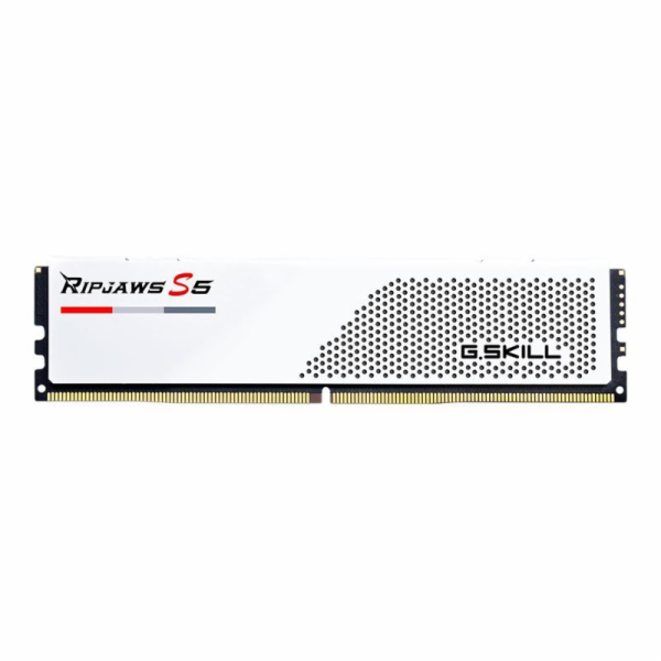 G.Skill DIMM 32 GB DDR5-5600 (2x 16 GB) duální sada, RAM