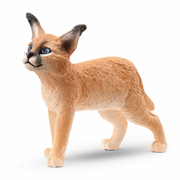 Wild Life Karakal Junges, Spielfigur