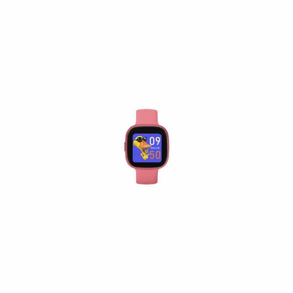 Garett Smartwatch Kids Fit Pink
