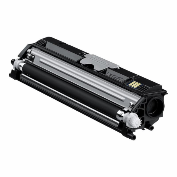 Konica Minolta Minolta - Černá - Originální - Toner Cartr...