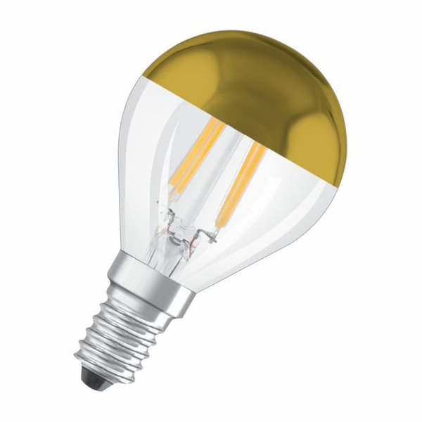 Osram LED kapky 34 4W 2700K E14 / OSRAM Retrofit Cl P Mir...