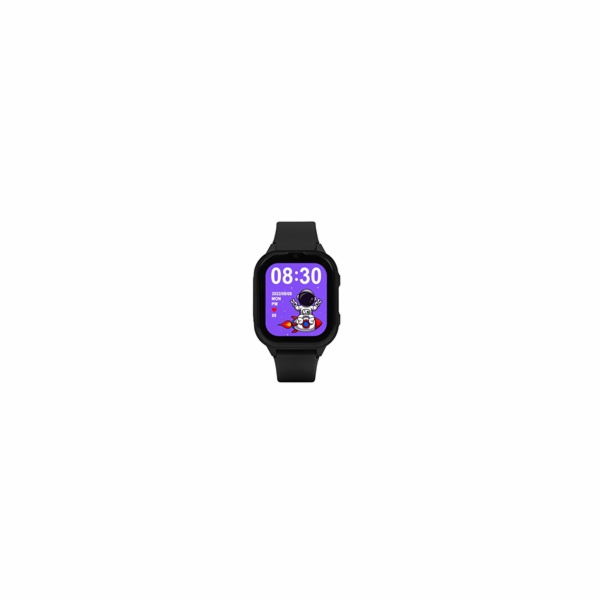 Garett Smartwatch Kids Sun Ultra 4G Black