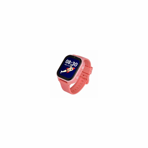 Garett Smartwatch Kids Sun Ultra 4G Pink