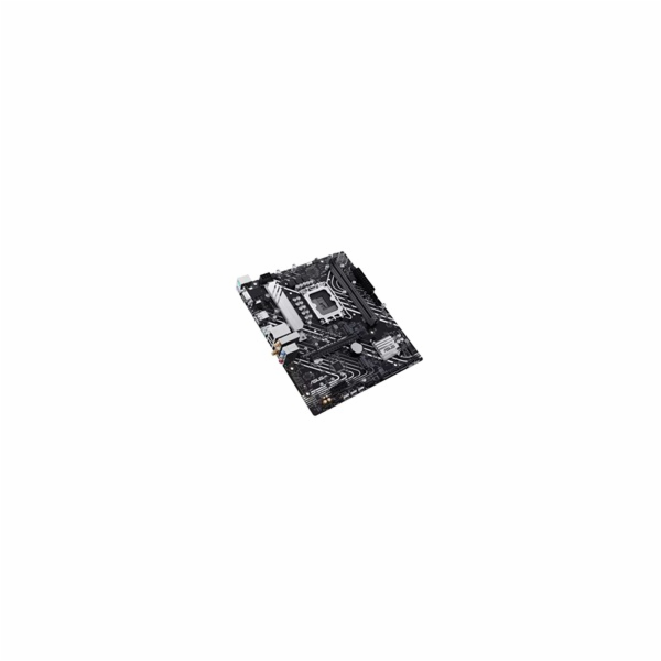 Asus PRIME H610M-A WiFi 90MB1G00-M0EAY0 ASUS MB Sc LGA170...