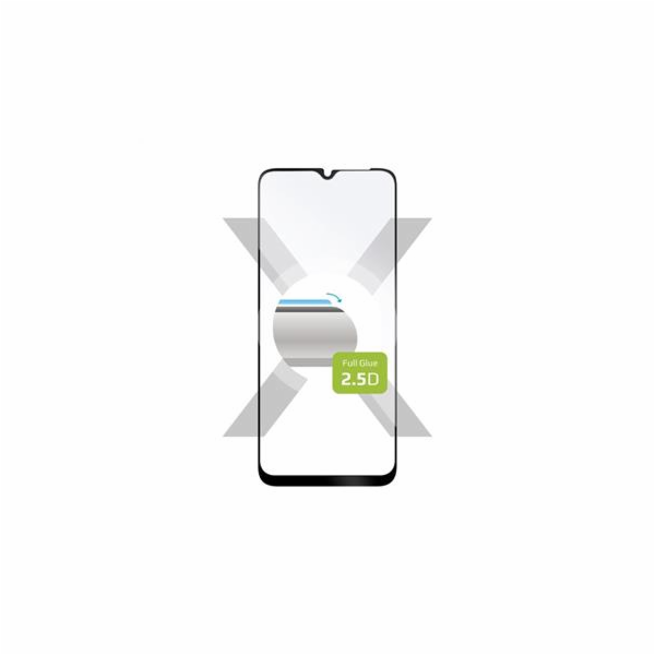 Ochranné tvrzené sklo FIXED Full-Cover pro Samsung Galaxy...