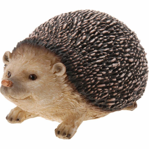 PROGARDEN Zahradní dekorace JEŽEK 20 cm KO-252713460