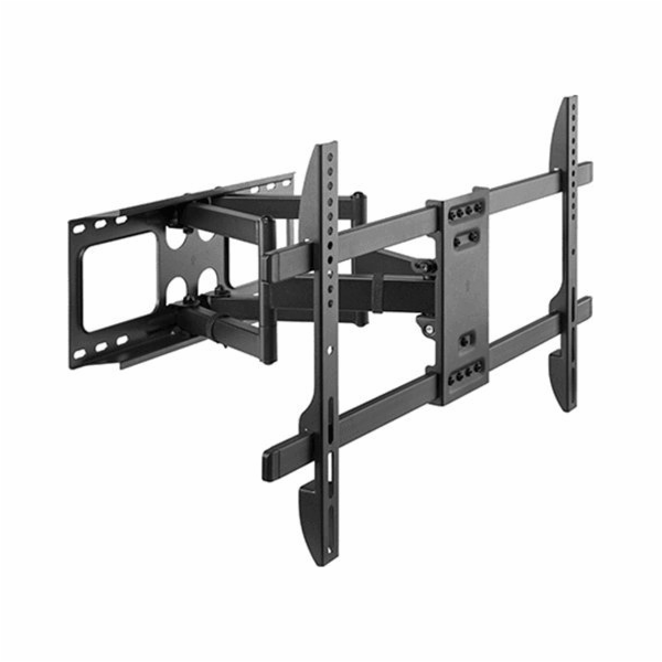 GEMBIRD Držák TV WM-80ST-02, 37"-80" (60kg), otočný a nák...