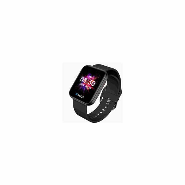 Garett Smartwatch GRC MAXX Black