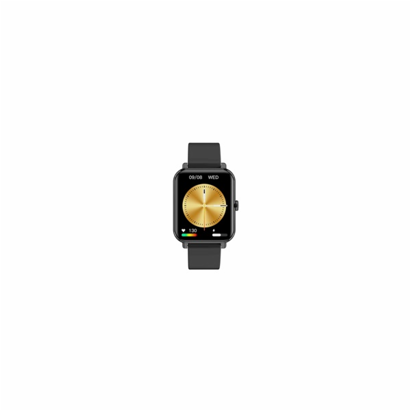 Garett Smartwatch GRC CLASSIC Black