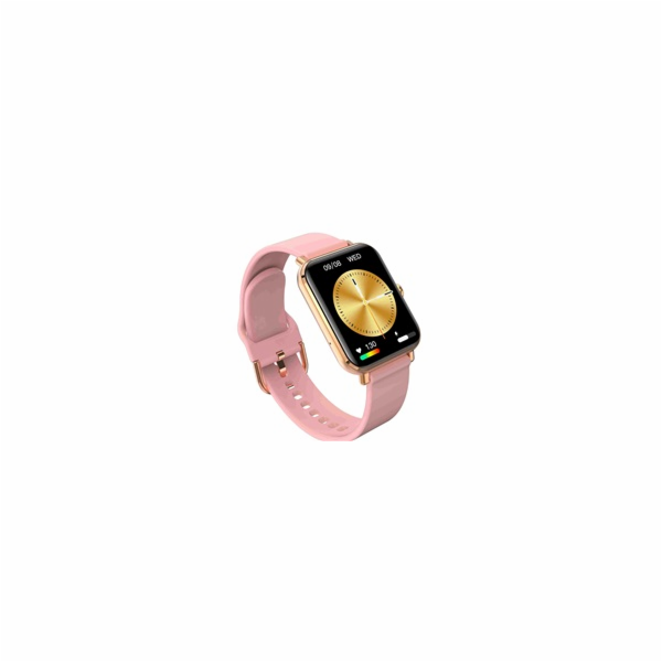 Garett Smartwatch GRC CLASSIC Gold