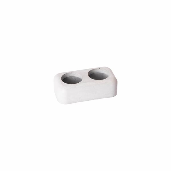 Legrand - Incara™ Electr On - 2 násobný rámeček, beton