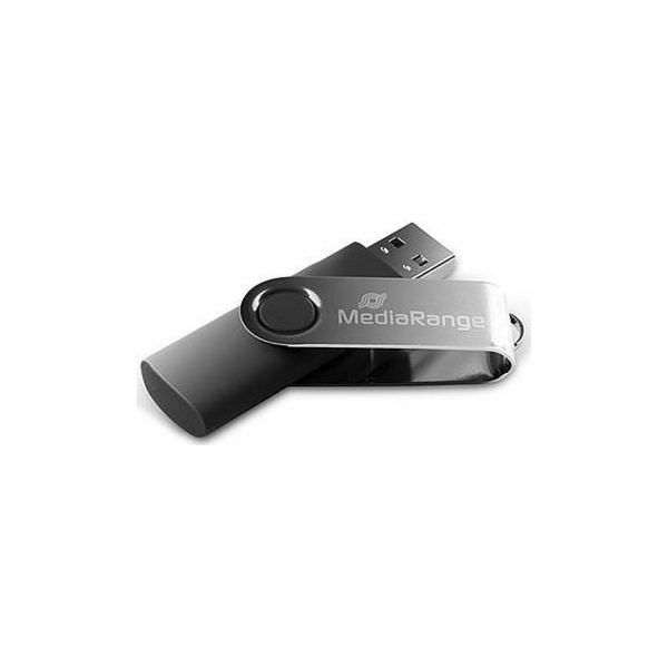 MediaRange Flexi-Drive 16 GB, USB-Stick MR910
