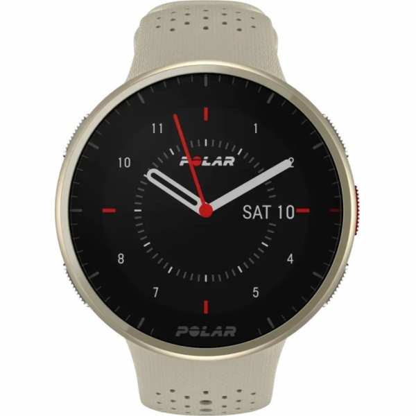 Sportovní hodinky Polar (PACER PRO SZ)