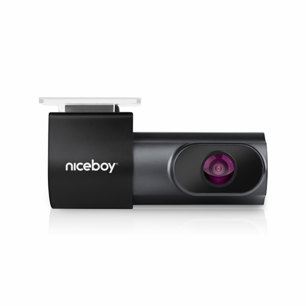Niceboy PILOT S5 GPS + WIFI