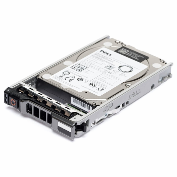 DELL disk 2.4TB SAS 10k 512e Hot-plug / 2.5"/ pro PowerEd...