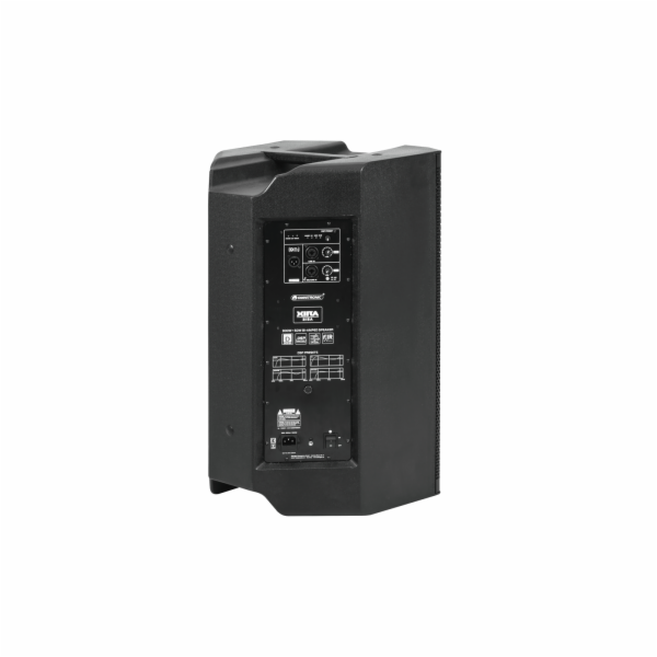 Omnironic&nbsp;XIRA-215A,&nbsp;15"&nbsp;aktivní&nbsp;reprobox,&nbsp;350W