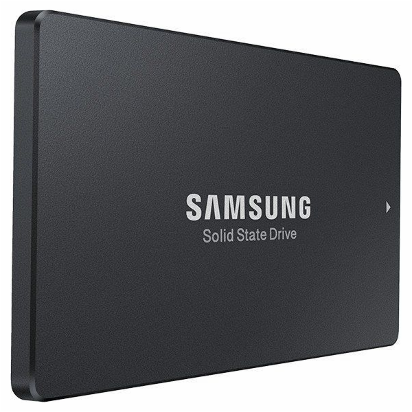 Samsung eSSD 1.92TB PM893 TLC SATA III 2.5"