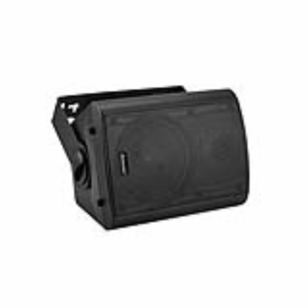 Omnitronic ALP-5A aktivní 5" reproboxy 2x30W, černé, cena...