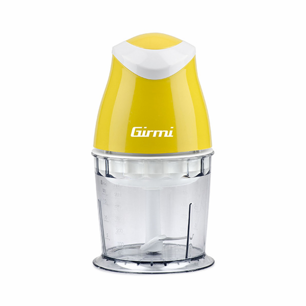 Sekáček potravin Girmi, TR0105, nádoba 500 ml, čepele z n...