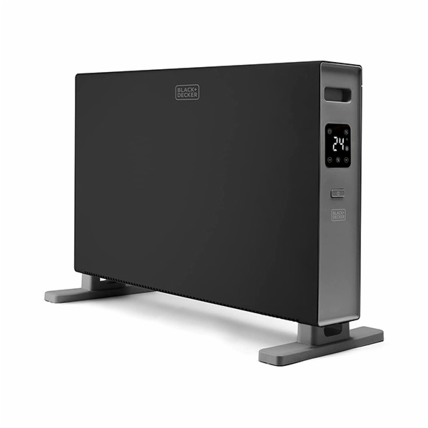 Konvektor Black+Decker BXCSH2001E