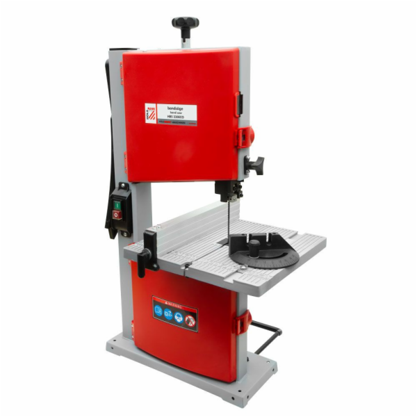 Holzmann Wooden Band Saw HBS230eco