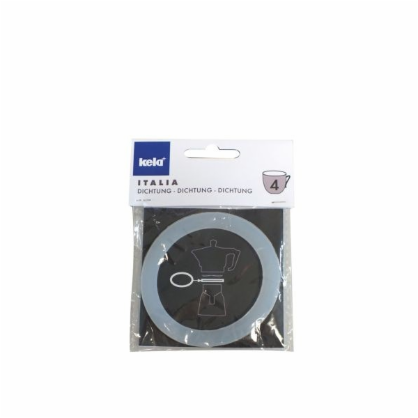 Náhradní těsnění pro espresso 6 šálků KL-10585