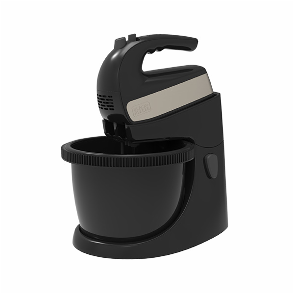 Ruční mixér Black+Decker BXMXA500E (500 W)