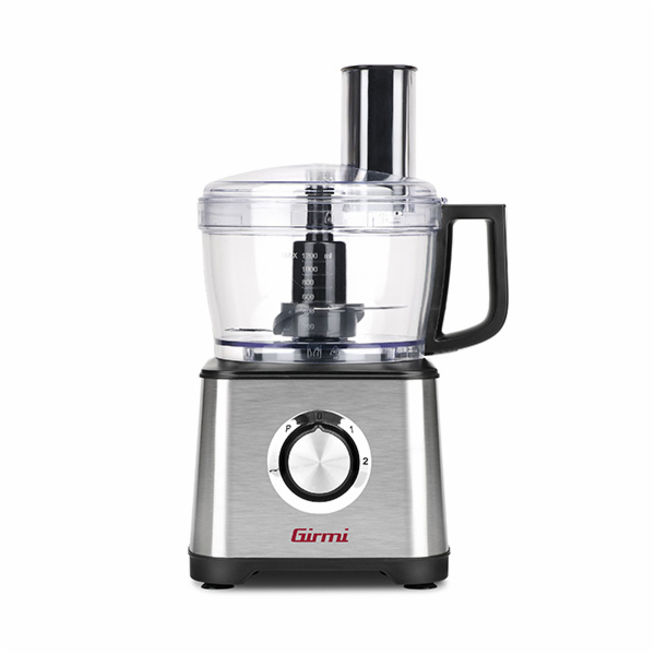 Multifunkční robot Girmi, RB76, 600 W, 1.2 l
