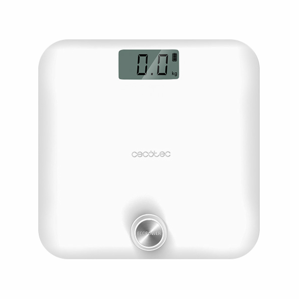 Osobní váha Cecotec, 4250 Surface Precision 10000, bezbat...