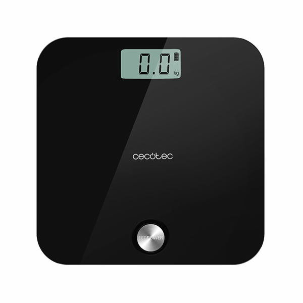 Osobní váha Cecotec, 4251 Surface Precision 10000, bezbat...