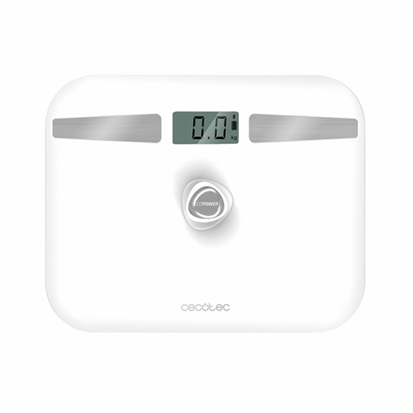 Osobní váha Cecotec, 4254 Surface Precision 10200, EcoPow...