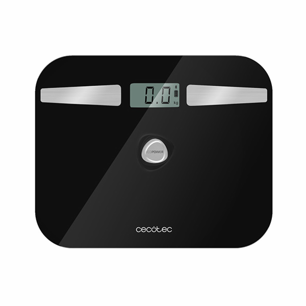 Osobní váha Cecotec, 4255 Surface Precision 10200, EcoPow...