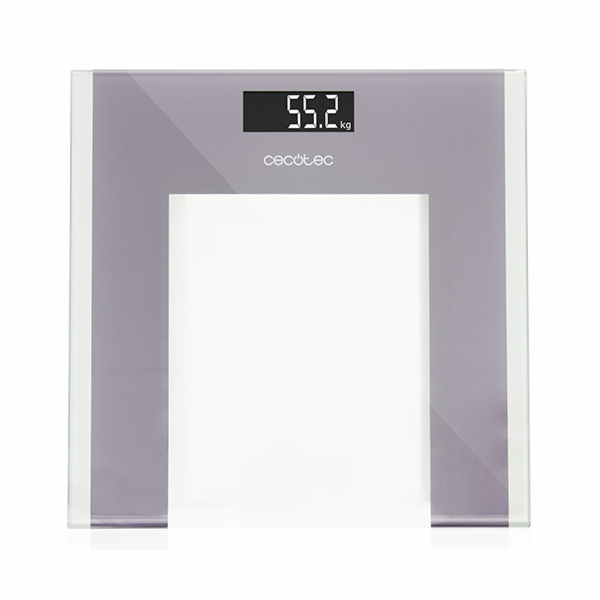 Osobní váha Cecotec, 4336 Surface Precision Healthy, digi...