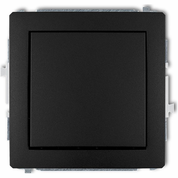 Karlik Amsociated Limited Black Mat (12DWP-1)